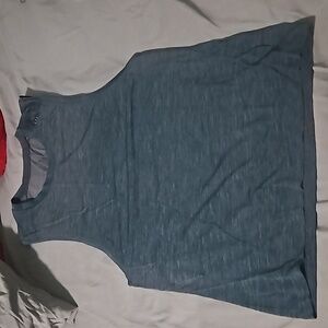 Lululemon Flywheel Sports tank